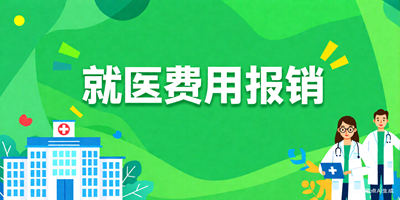 就医费用报销