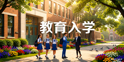 教育入学